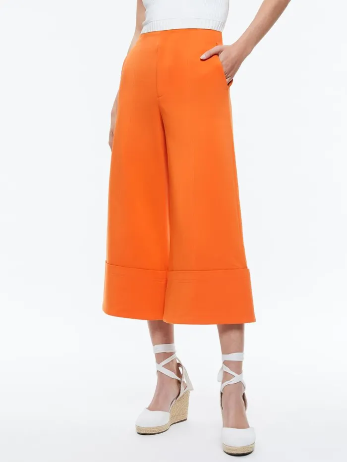 Matching Sets Women Alice Olivia Light Mango