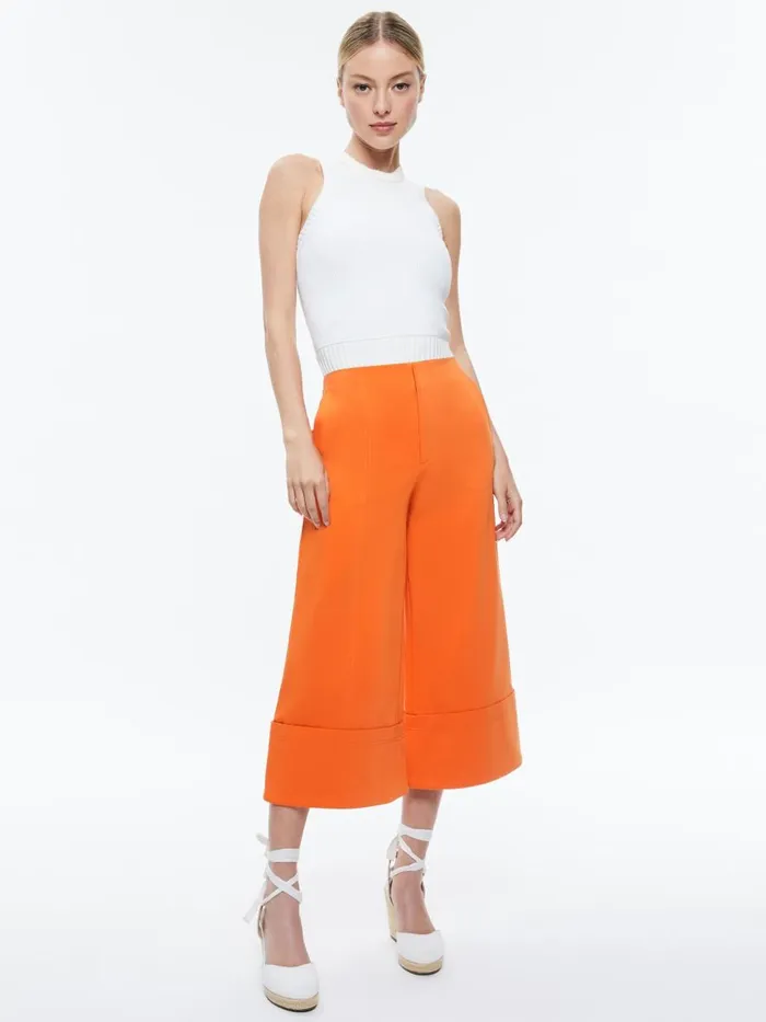Matching Sets Women Alice Olivia Light Mango
