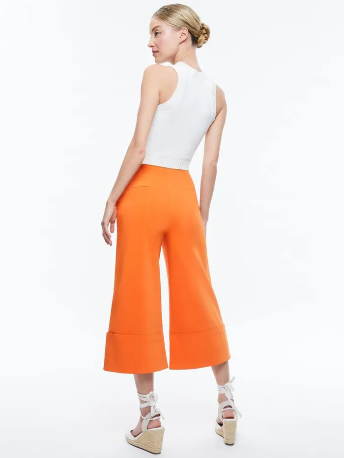 Matching Sets Women Alice Olivia Light Mango