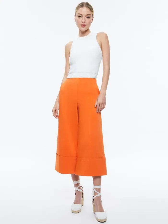 Matching Sets Women Alice Olivia Light Mango