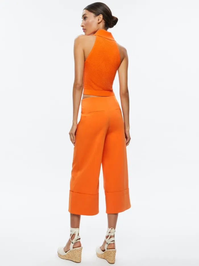 Matching Sets Women Alice Olivia Light Mango