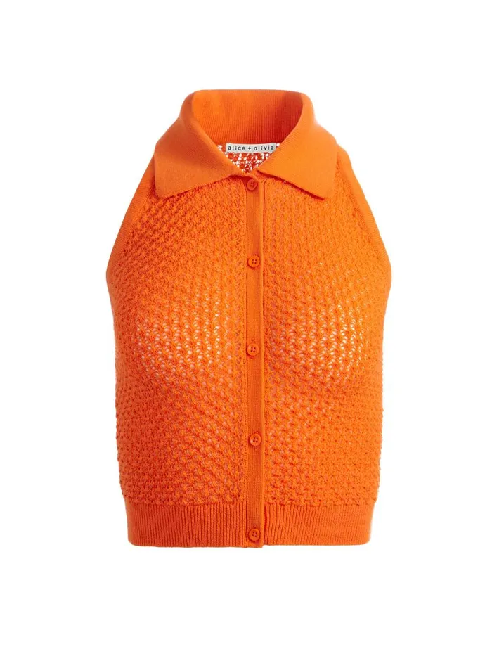 Matching Sets Women Alice Olivia Light Mango