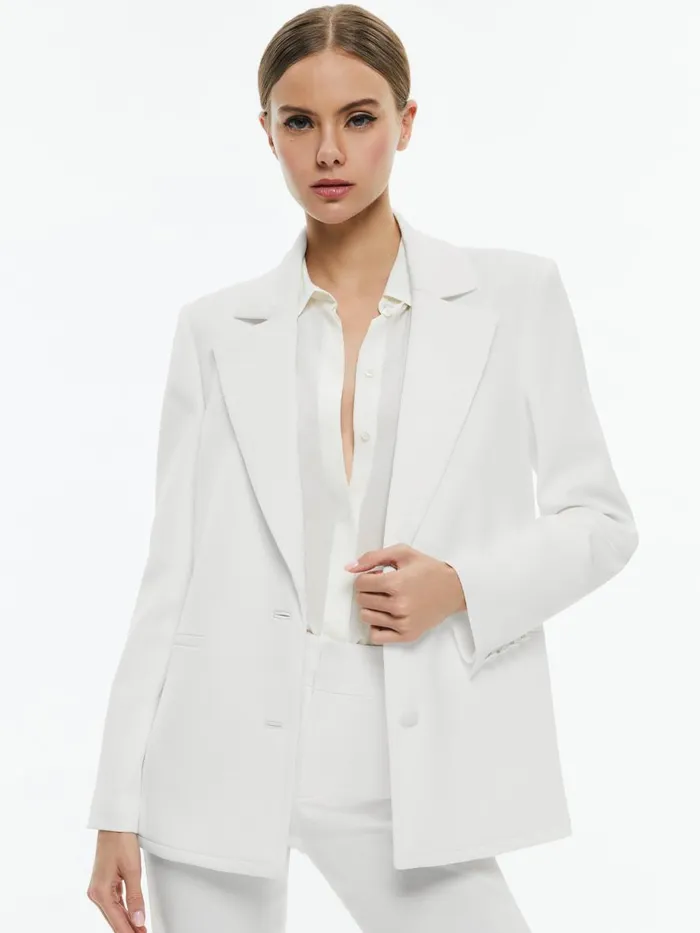 Matching Sets Women Alice Olivia Off White
