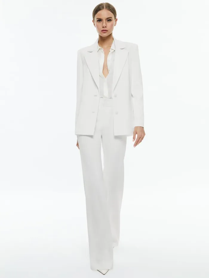 Matching Sets Women Alice Olivia Off White