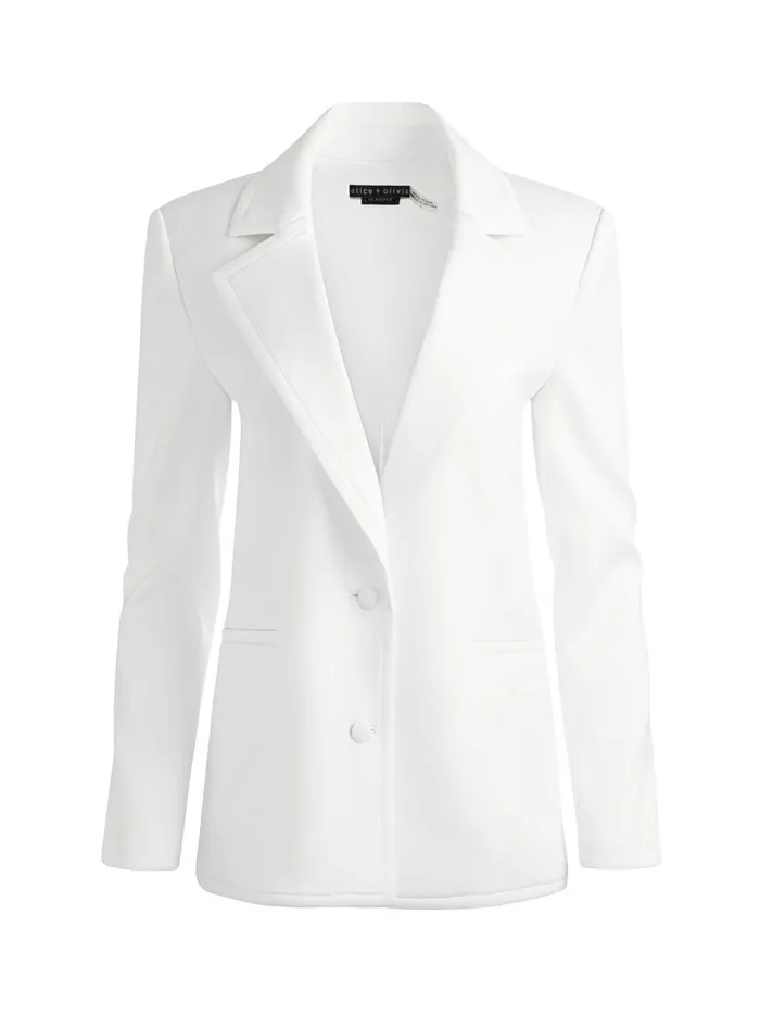 Matching Sets Women Alice Olivia Off White
