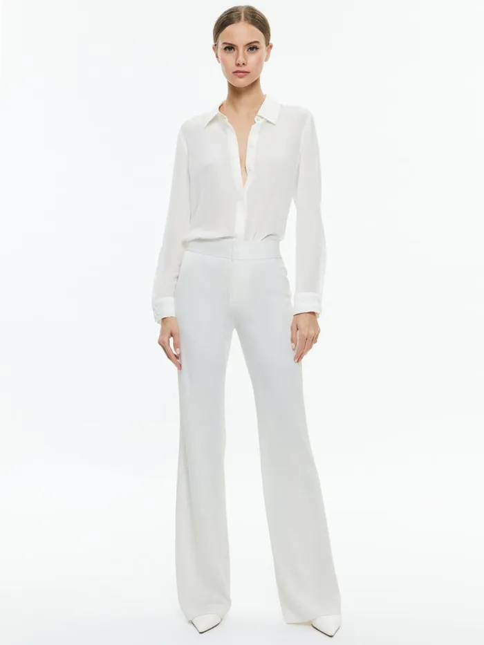 Matching Sets Women Alice Olivia Off White