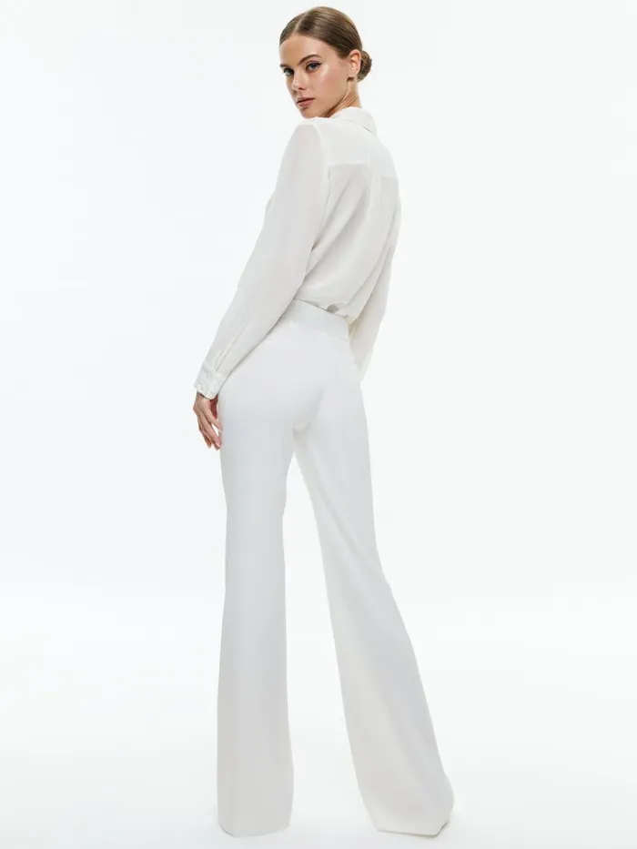 Matching Sets Women Alice Olivia Off White