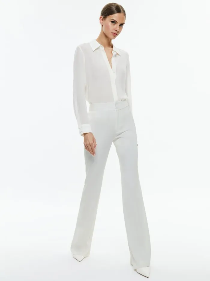 Matching Sets Women Alice Olivia Off White
