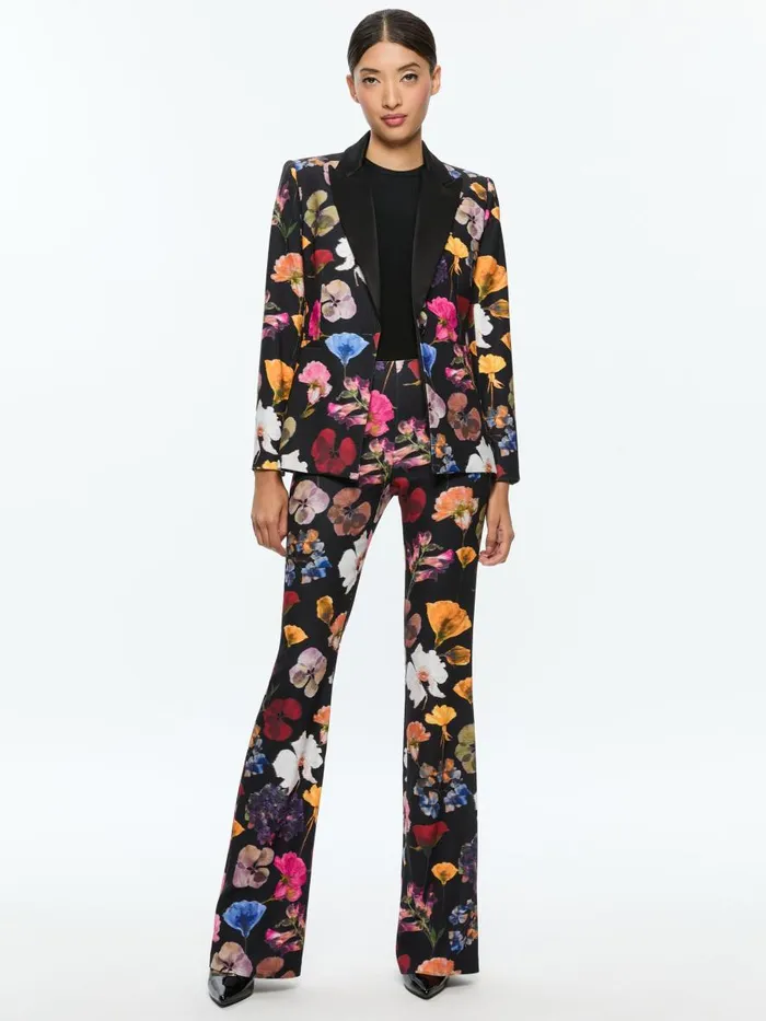 Matching Sets Women Alice Olivia Timeless Blossom