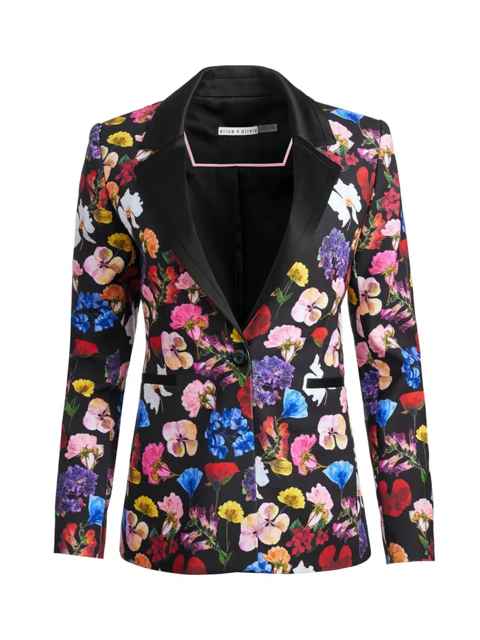 Matching Sets Women Alice Olivia Timeless Blossom