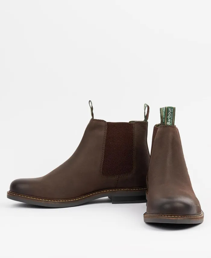 Men Boots Barbour Farsley Boots Dark Tan Men Boots Barbour Farsley Boots Dark Tan