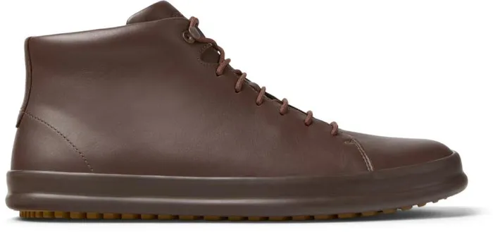Men Camper Ankle Boots Chasis Brown Ankle Boot Men Camper Ankle Boots Chasis Brown Ankle Boot