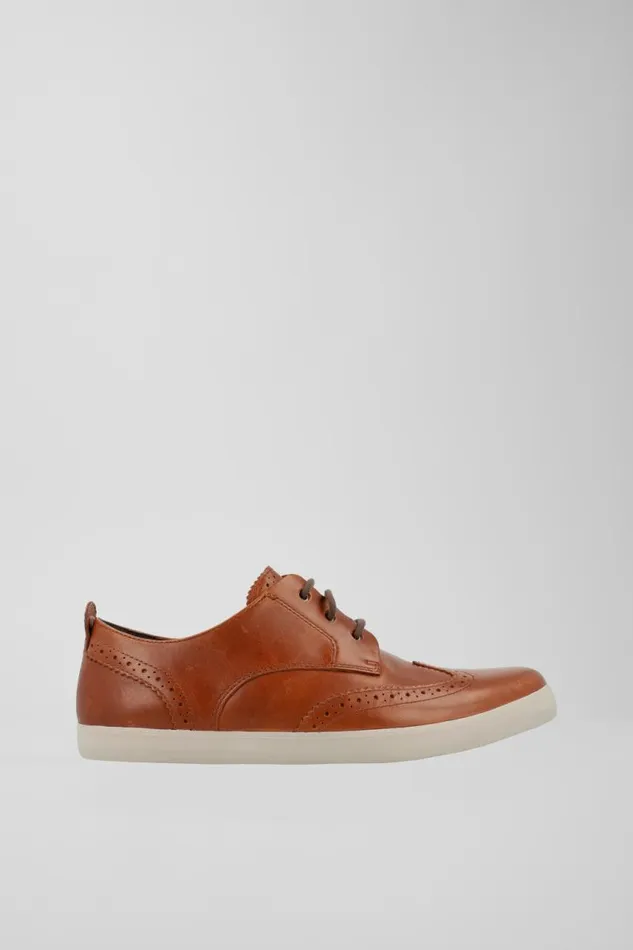 Men Camper Casual Shoes Jim 8211 ReWalk Good