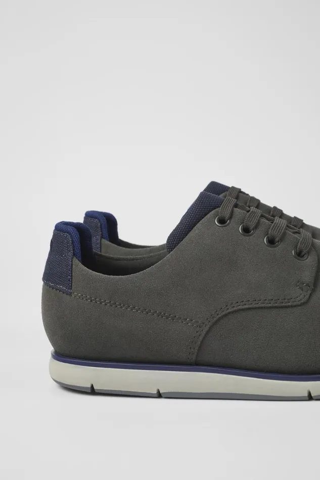 Men Camper Casual Shoes Smith