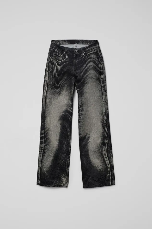 Men Camper Denim Denim Jeans BlackGray Denim Jeans Men Camper Denim Denim Jeans BlackGray Denim Jeans