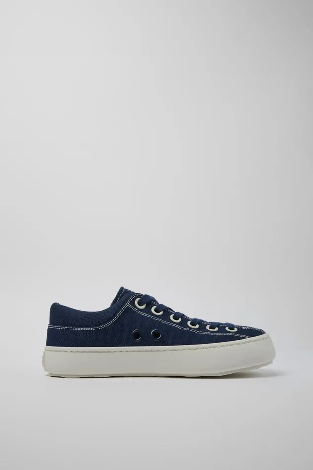 Men Camper Sneakers Camper X SUNNEI Unisex Textile Shoes Men Camper Sneakers Camper X SUNNEI Unisex Textile Shoes