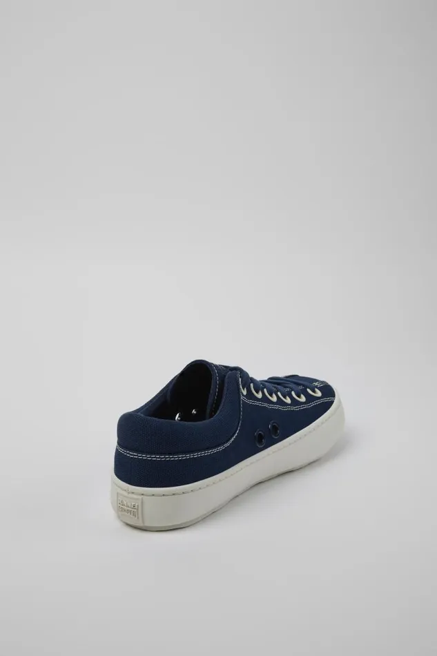 Men Camper Sneakers Camper X SUNNEI Unisex Textile Shoes Men Camper Sneakers Camper X SUNNEI Unisex Textile Shoes