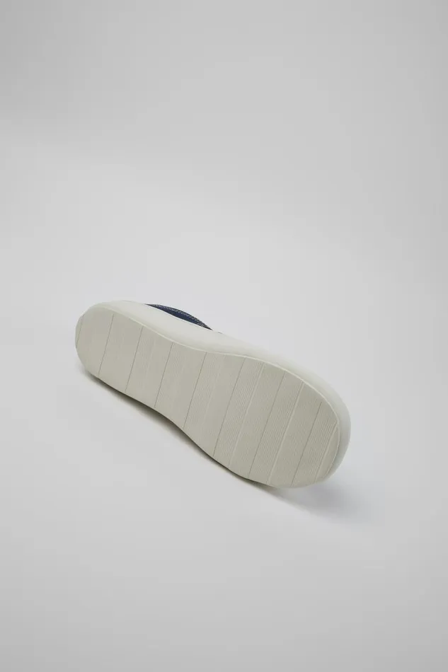 Men Camper Sneakers Camper X SUNNEI Unisex Textile Shoes Men Camper Sneakers Camper X SUNNEI Unisex Textile Shoes