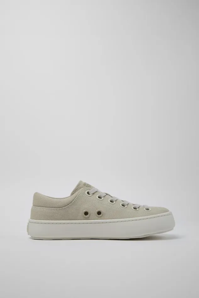 Men Camper Sneakers Camper X SUNNEI Unisex Textile Shoes Men Camper Sneakers Camper X SUNNEI Unisex Textile Shoes