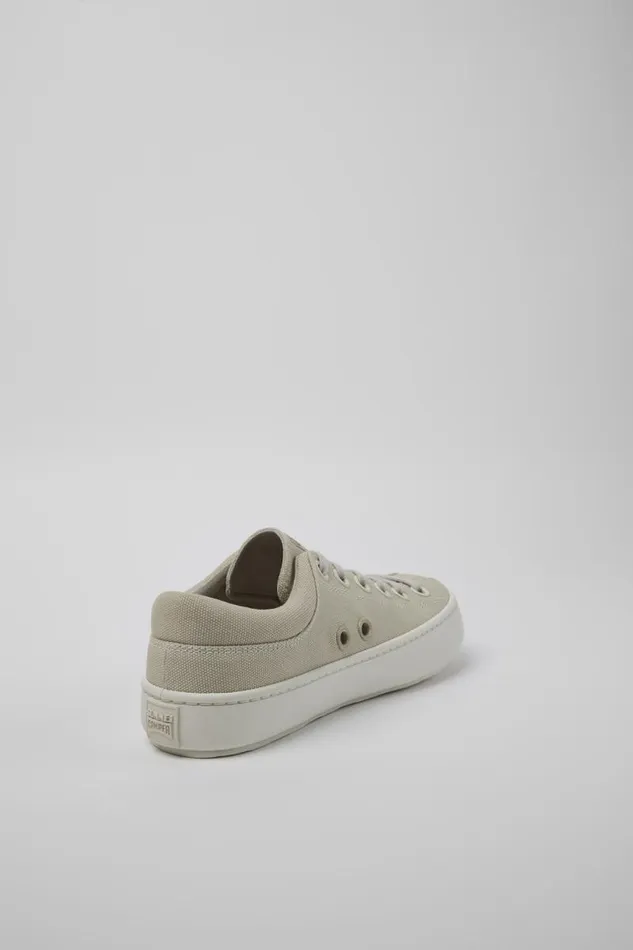 Men Camper Sneakers Camper X SUNNEI Unisex Textile Shoes Men Camper Sneakers Camper X SUNNEI Unisex Textile Shoes