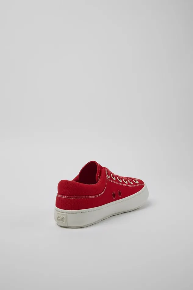 Men Camper Sneakers Camper X SUNNEI Unisex Textile Shoes Men Camper Sneakers Camper X SUNNEI Unisex Textile Shoes