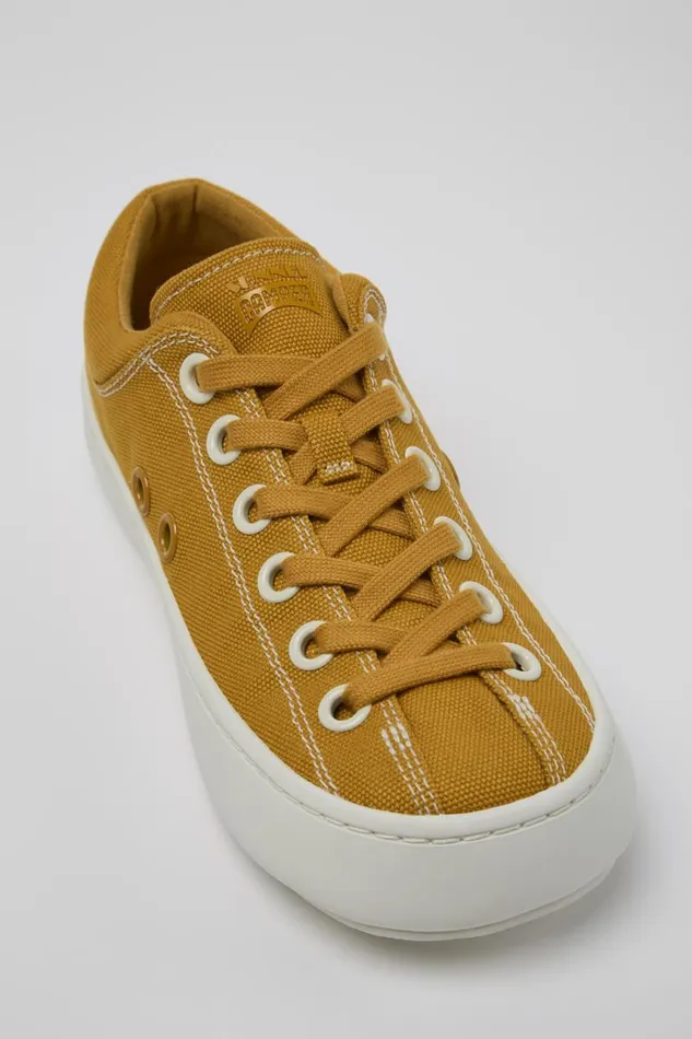 Men Camper Sneakers Camper X SUNNEI Unisex Textile Shoes Men Camper Sneakers Camper X SUNNEI Unisex Textile Shoes