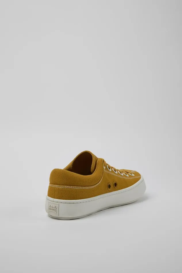 Men Camper Sneakers Camper X SUNNEI Unisex Textile Shoes Men Camper Sneakers Camper X SUNNEI Unisex Textile Shoes
