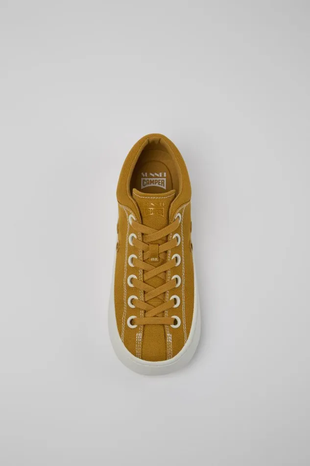 Men Camper Sneakers Camper X SUNNEI Unisex Textile Shoes Men Camper Sneakers Camper X SUNNEI Unisex Textile Shoes