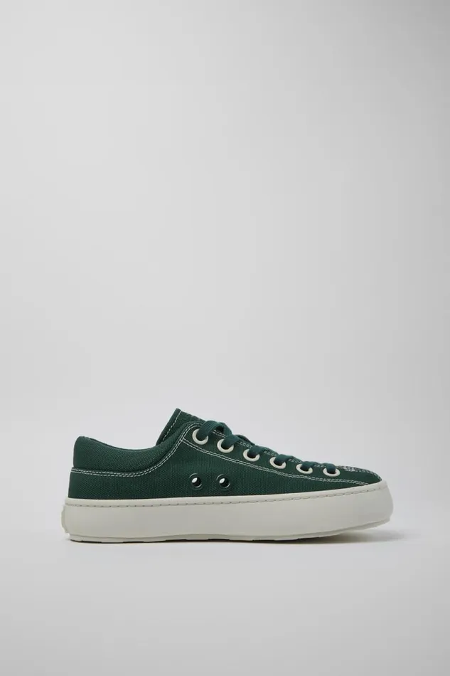 Men Camper Sneakers Camper X SUNNEI Unisex Textile Shoes Men Camper Sneakers Camper X SUNNEI Unisex Textile Shoes