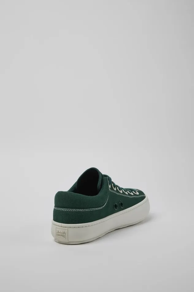 Men Camper Sneakers Camper X SUNNEI Unisex Textile Shoes Men Camper Sneakers Camper X SUNNEI Unisex Textile Shoes