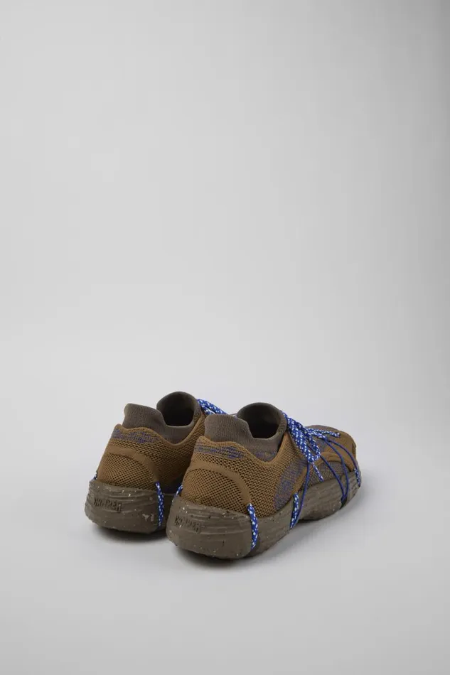 Men Camper Sneakers ROKU Brown Sneaker Men Camper Sneakers ROKU Brown Sneaker