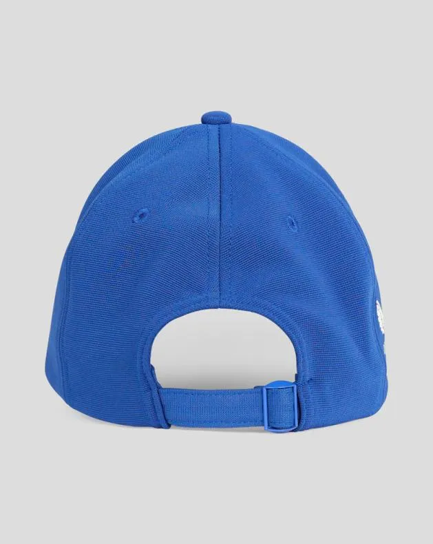 Men Castore Accessories England Cricket ODI Cap 8211 Blue