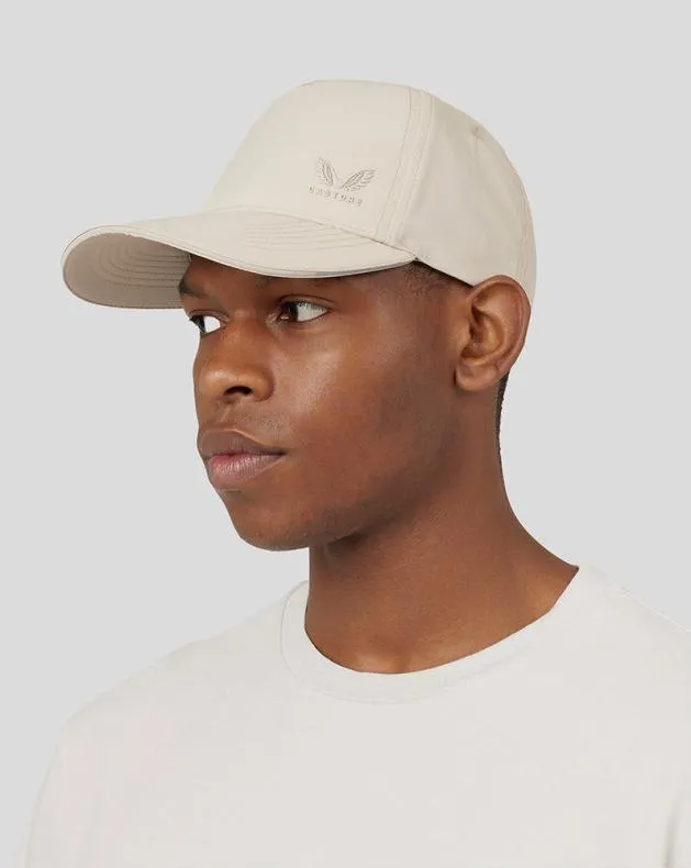 Men Castore Accessories Lightweight Active Cap 8211 Concrete