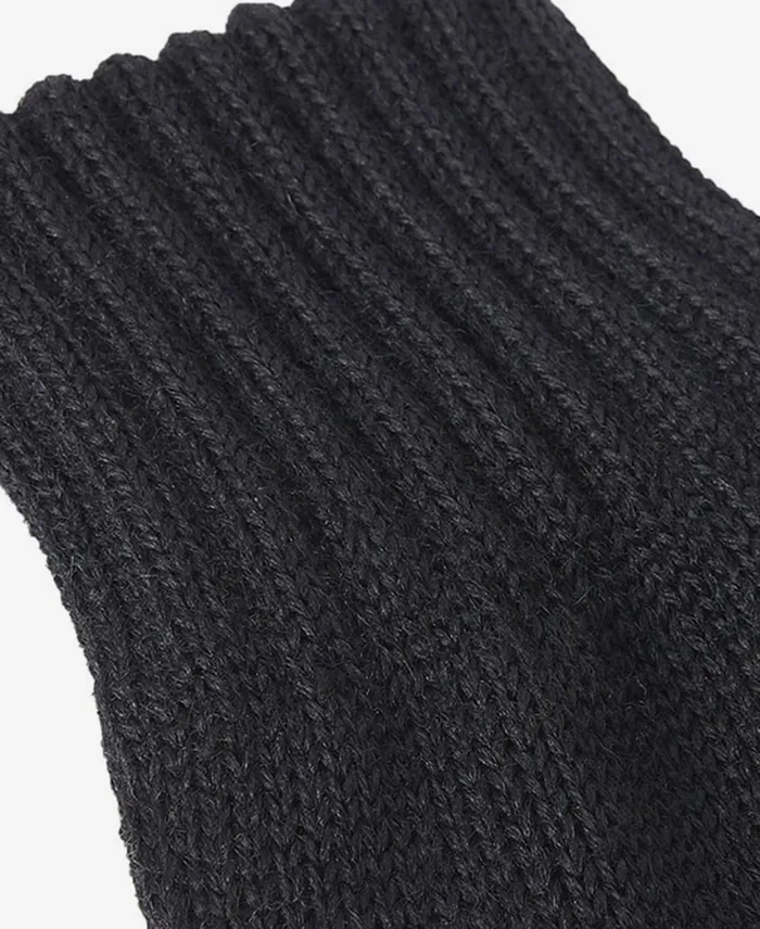 Men Hats Barbour Fingerless Gloves Navy Men Hats Barbour Fingerless Gloves Navy