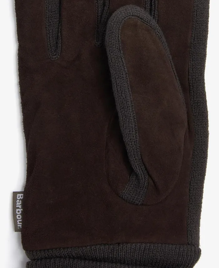 Men Hats Barbour Magnus Gloves Brownolive Men Hats Barbour Magnus Gloves Brownolive