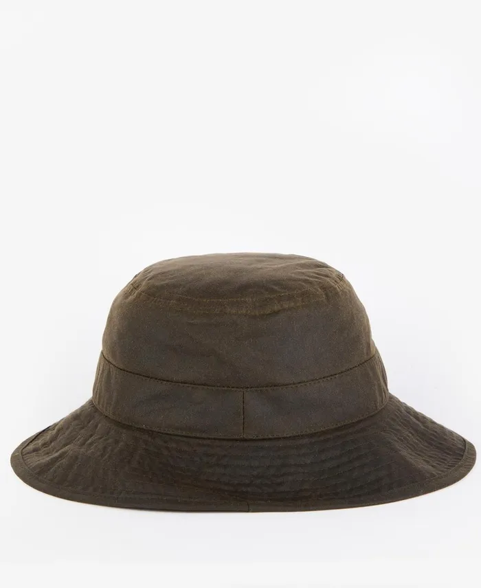 Men Hats Barbour Milton Wax Sports Hat Olive Men Hats Barbour Milton Wax Sports Hat Olive