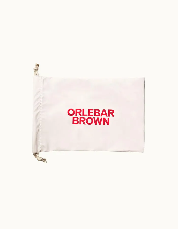 Men Orlebar Brown Swim Shorts Bulldog Sport Navy