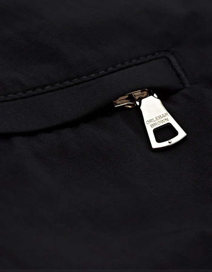 Men Orlebar Brown Swim Shorts Setter Night Iris