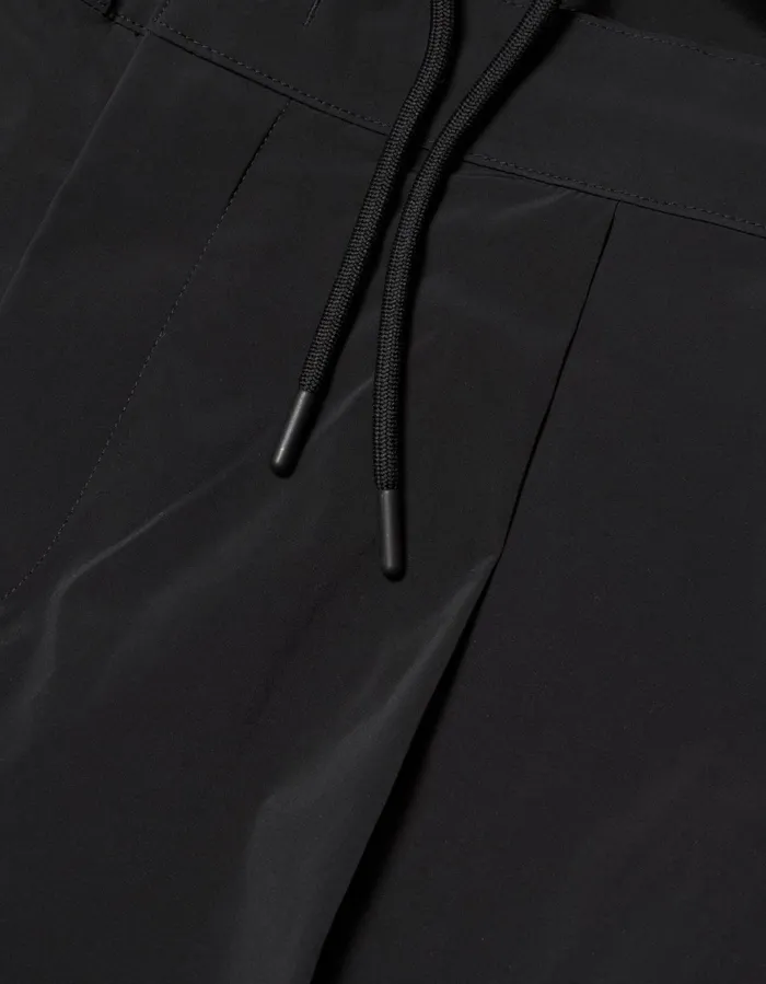 Men Orlebar Brown Trousers Terron Black