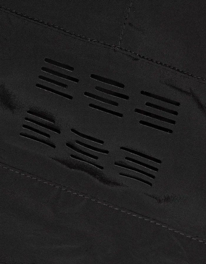Men Orlebar Brown Trousers Terron Black