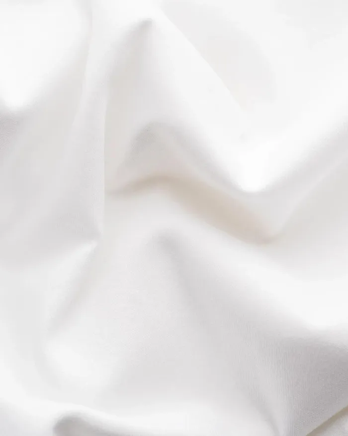 Men Polo Shirt White Eton Casual Shirts Men Polo Shirt White Eton Casual Shirts