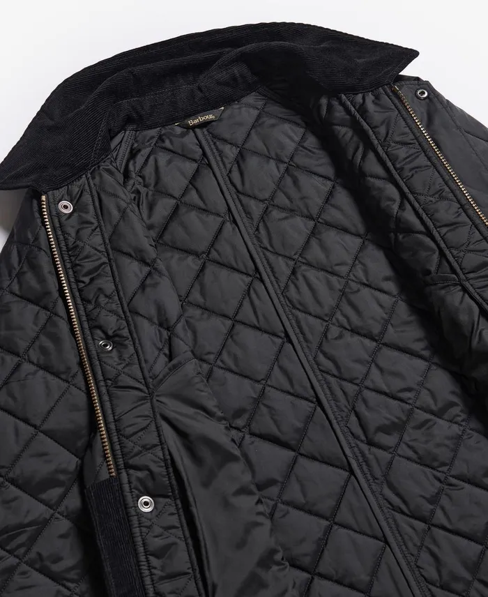 Men Quilted Jackets Barbour Ashby Quilted Jacket Classic Navy Men Quilted Jackets Barbour Ashby Quilted Jacket Classic Navy