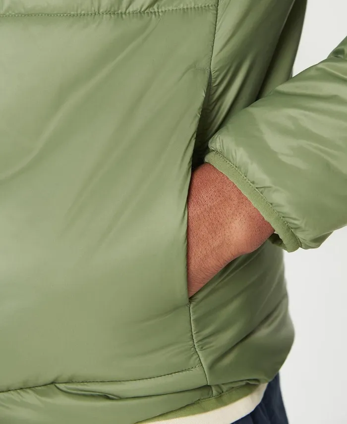Men Quilted Jackets Barbour Summer Baffle Quilted Jacket Olivine Men Quilted Jackets Barbour Summer Baffle Quilted Jacket Olivine