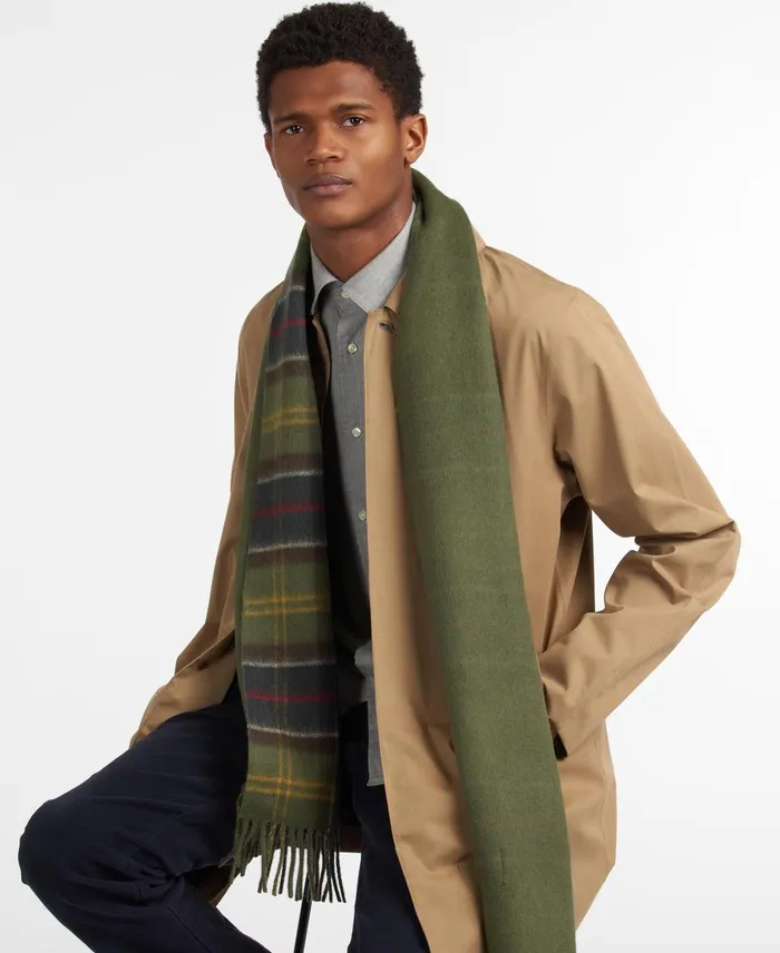 Men Scarves and Handkerchiefs Barbour Galston Tartan Scarf Classic Tartan Men Scarves and Handkerchiefs Barbour Galston Tartan Scarf Classic Tartan
