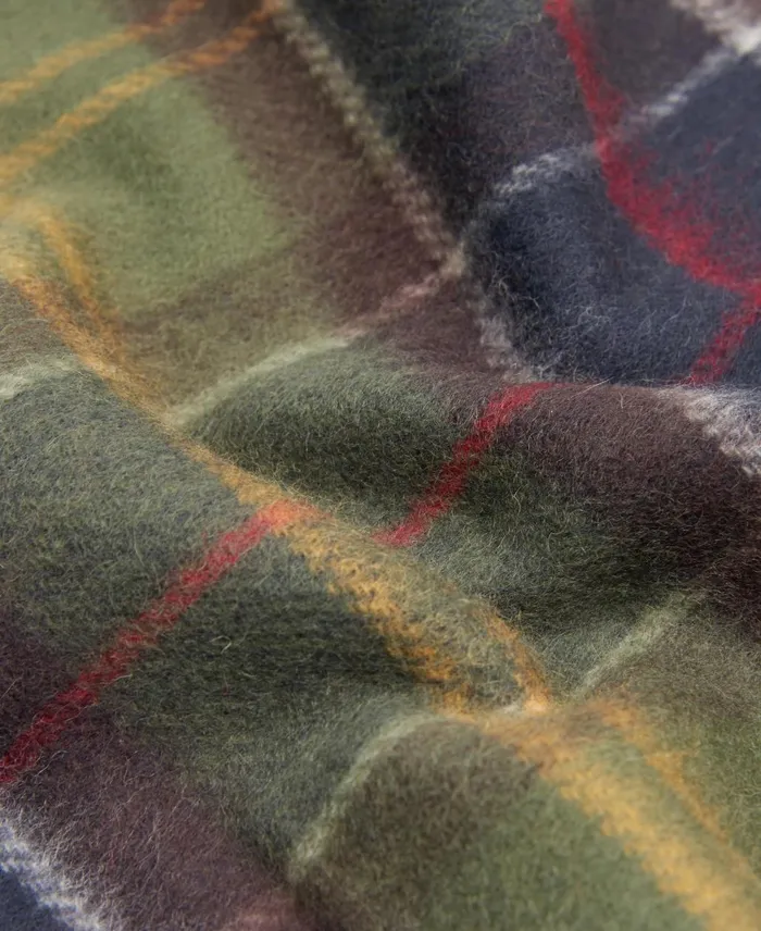 Men Scarves and Handkerchiefs Barbour Galston Tartan Scarf Classic Tartan Men Scarves and Handkerchiefs Barbour Galston Tartan Scarf Classic Tartan