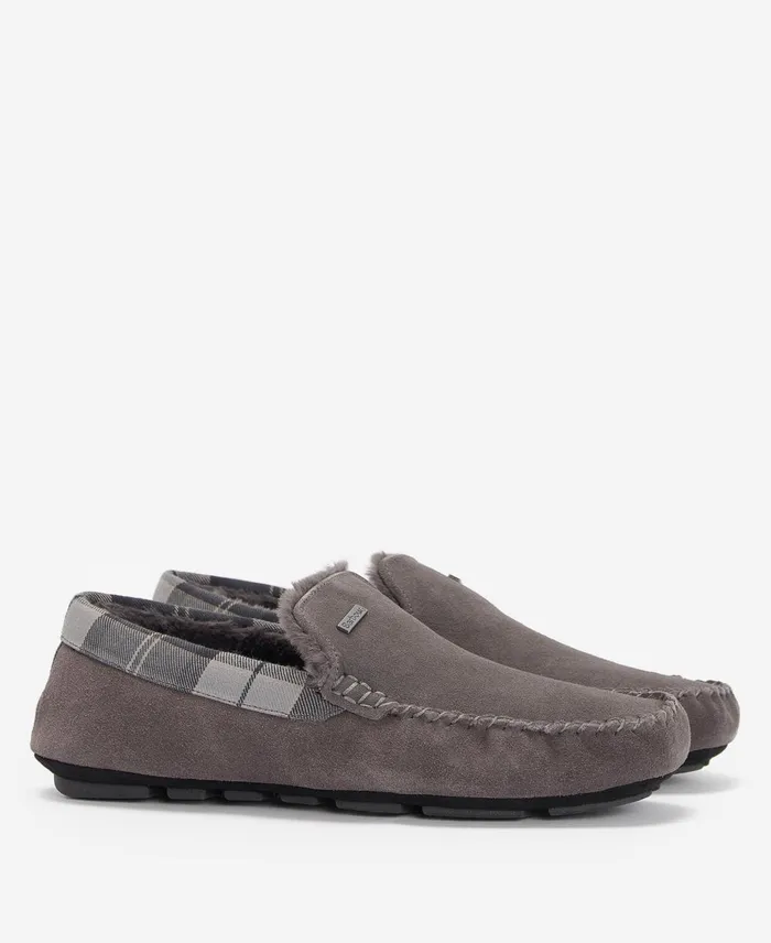 Men Slippers Barbour Monty Slippers Recycled Classic Tartan Men Slippers Barbour Monty Slippers Recycled Classic Tartan