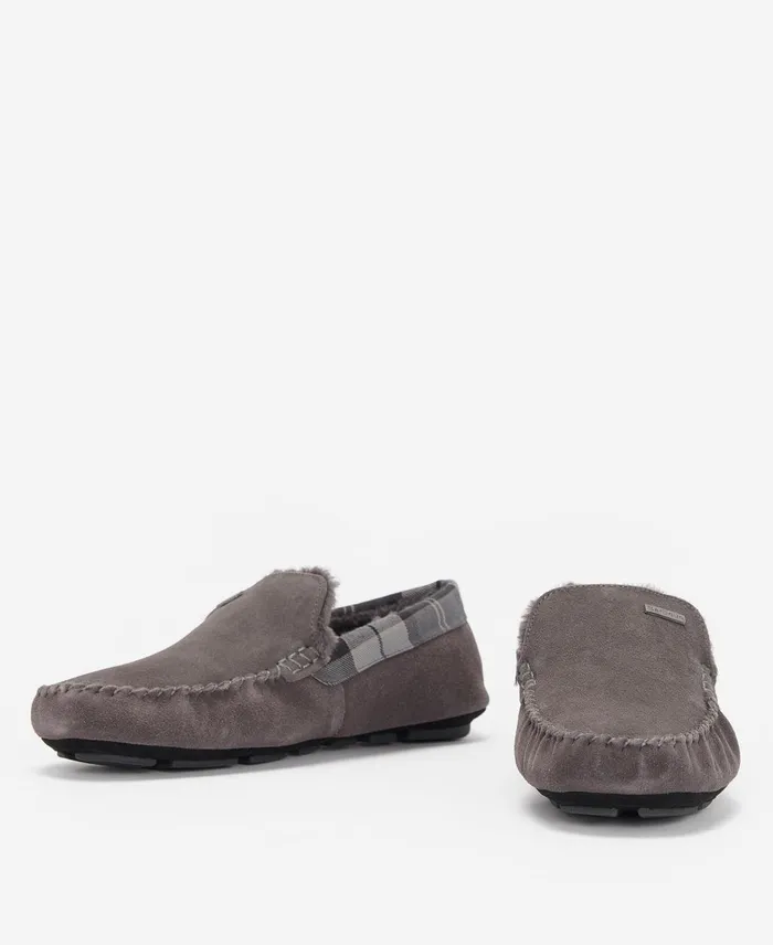 Men Slippers Barbour Monty Slippers Recycled Classic Tartan Men Slippers Barbour Monty Slippers Recycled Classic Tartan