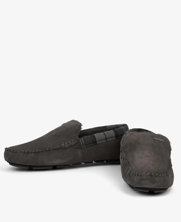 Men Slippers Barbour Monty Slippers Recycled Classic Tartan Men Slippers Barbour Monty Slippers Recycled Classic Tartan