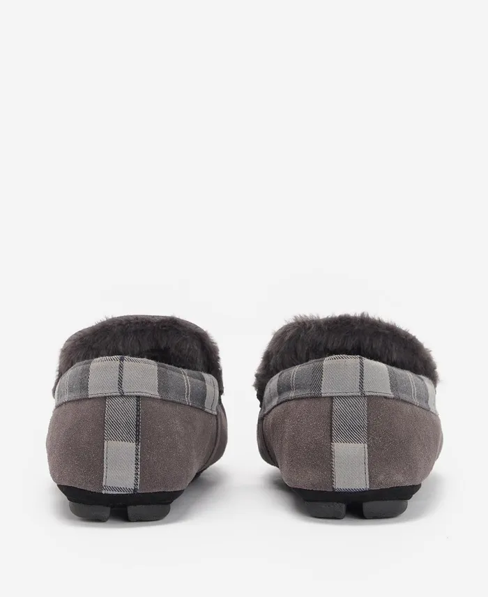 Men Slippers Barbour Monty Slippers Recycled Classic Tartan Men Slippers Barbour Monty Slippers Recycled Classic Tartan