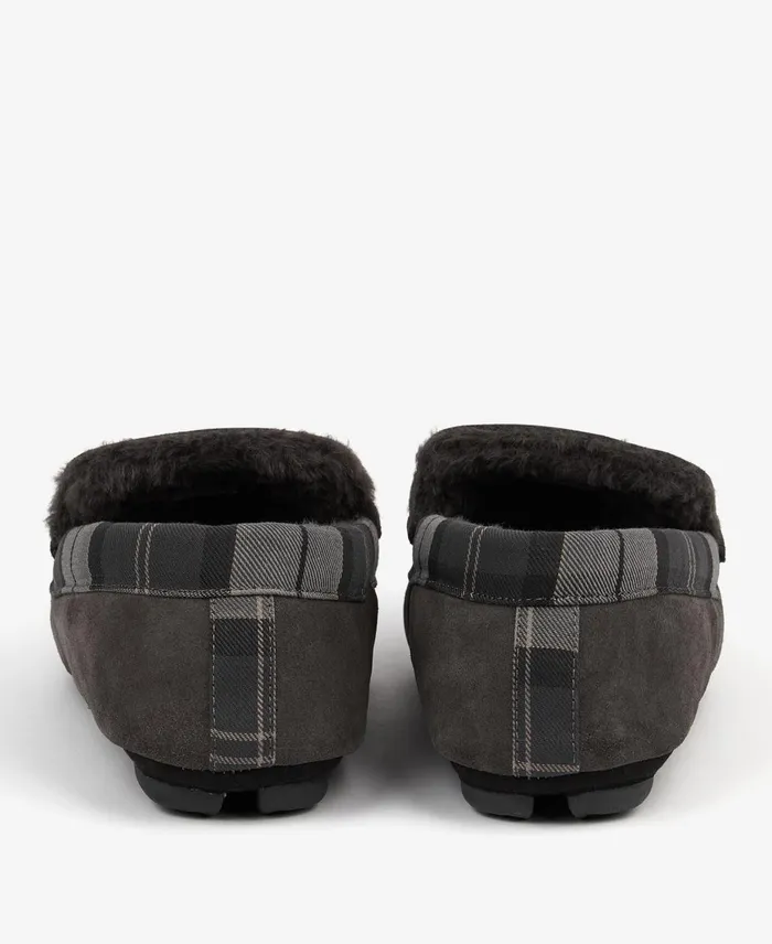 Men Slippers Barbour Monty Slippers Recycled Classic Tartan Men Slippers Barbour Monty Slippers Recycled Classic Tartan